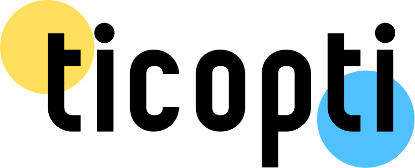 Ticopti